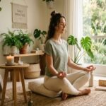 10 Minute Daily Meditation Routine for Inner Peace