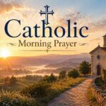 Catholic Morning Prayer