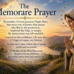 The Memorare Prayer