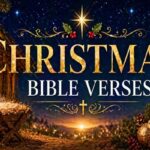 Christmas Bible Verses