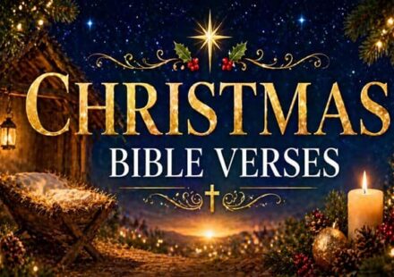 Christmas Bible Verses