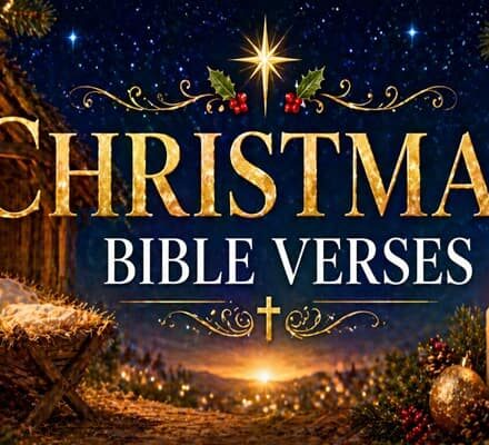 Christmas Bible Verses