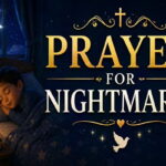 Prayer for Nightmares
