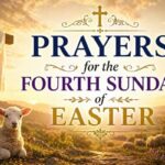Prayers for the Fourth Sunday of Easter