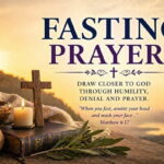 Fasting Prayers