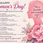 Happy Womens Day Quotes