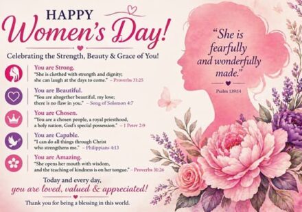 Happy Womens Day Quotes