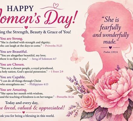 Happy Womens Day Quotes