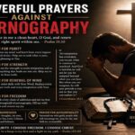 Powerful Prayers Against Pornography