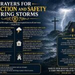 Prayers for Protection and Safety During Storms