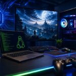 Tech Hacks PBLinuxGaming